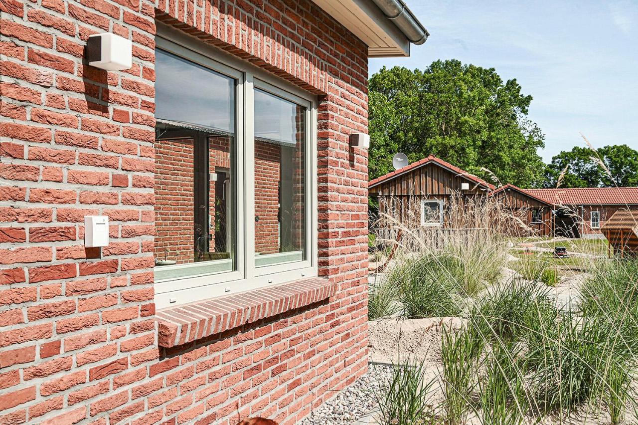 Op De Dueuen Apartment Fehmarn Exterior foto
